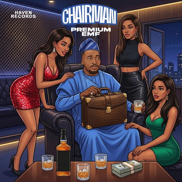 Chairman